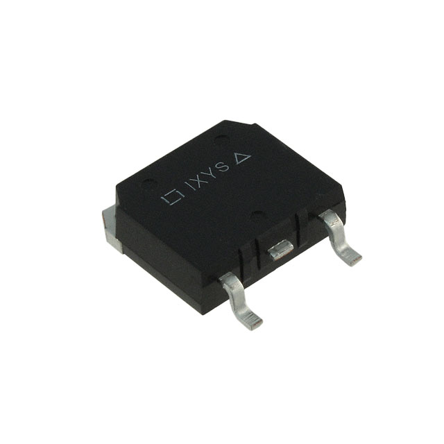 IXTT10N100D IXYS  Transistoren - FETs MOSFETs - Einzeln